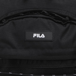 Fila Mesh Pocket Sports - Miesten Reput - Mustat | FI-78102